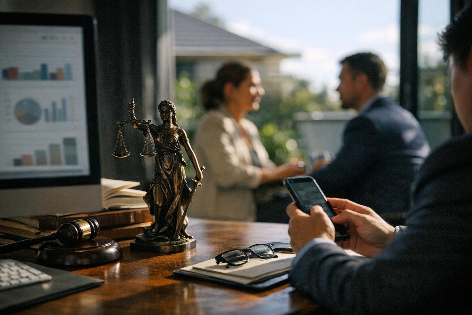 Backlink Profile in Law Firm SEO: Backlink Profile is the complete collection of all external links pointing to — visual guide