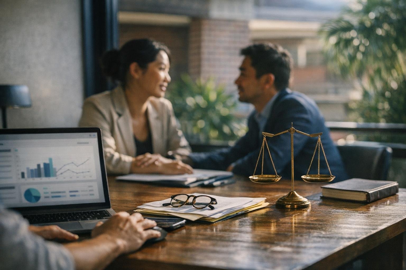 How Backlink Profile applies to Law Firm SEO services in Australia, Australia — practical illustration