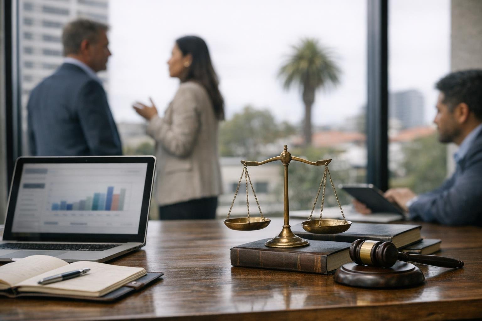 How Blog SEO Optimization applies to Law Firm SEO services in Australia, Australia — practical illustration