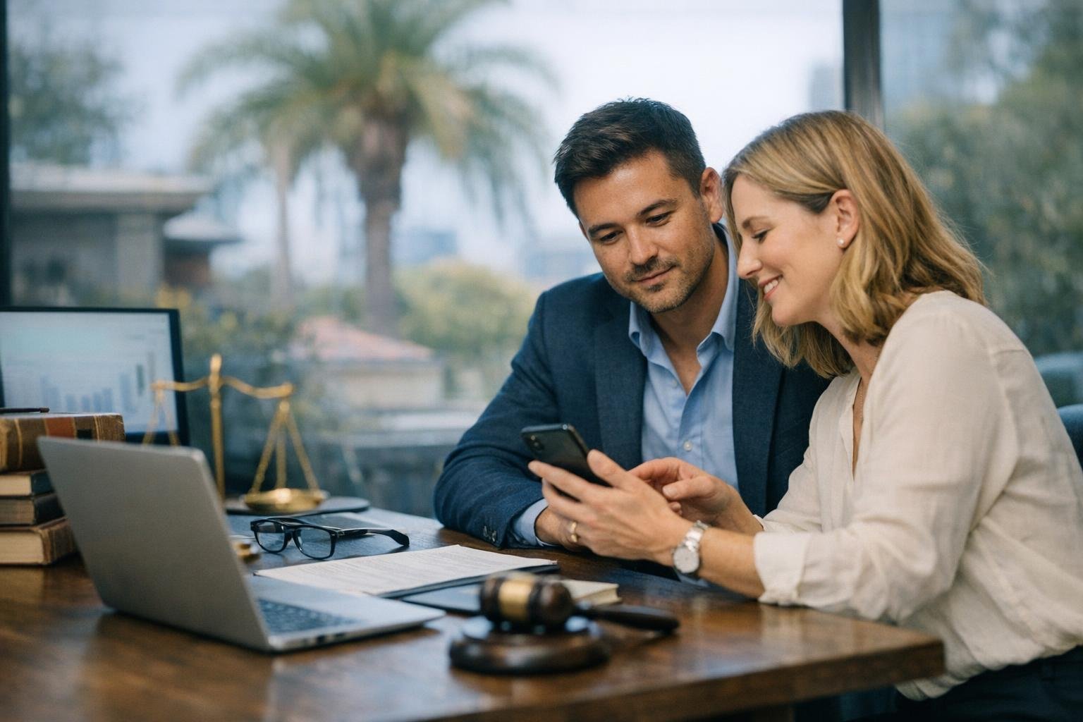 How Citation Building applies to Law Firm SEO services in Australia, Australia — practical illustration