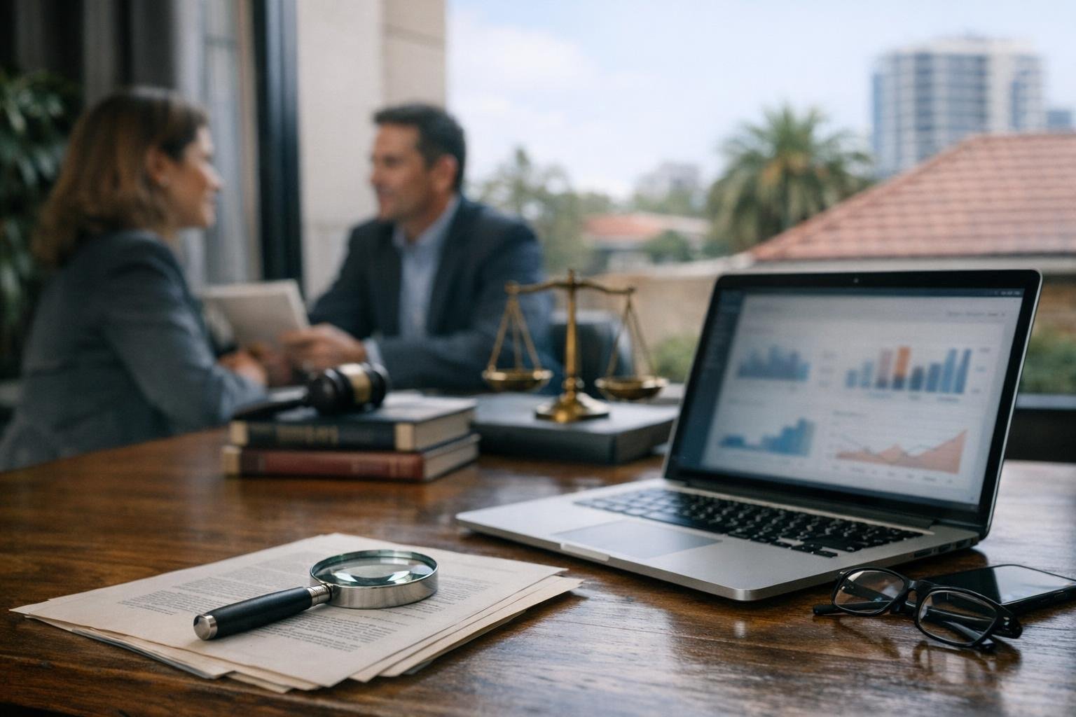 Competitor Analysis in Law Firm SEO: { "term": "Competitor Analysis", "short_definition": "Competitor Analysis is the systematic process of — visua…