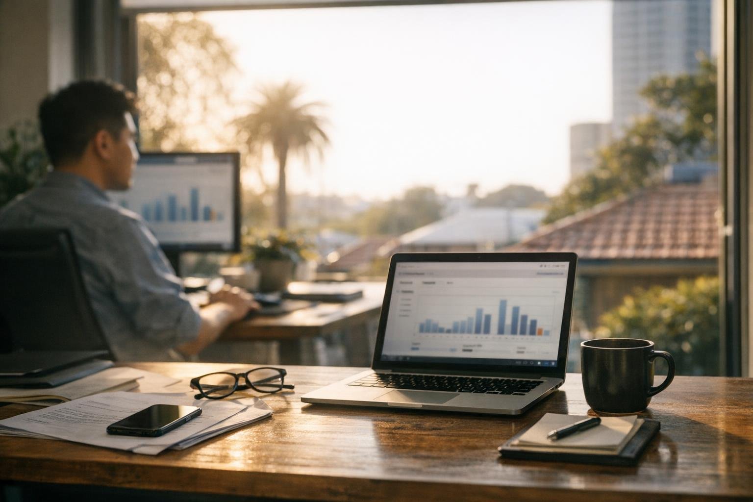 Content Gap Analysis in Law Firm SEO: Content Gap Analysis is a systematic process of identifying topics, keywords, and — visual guide