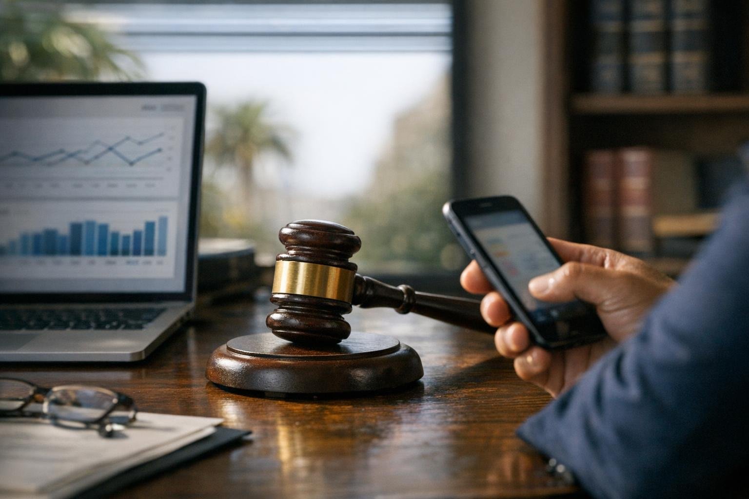 How Content Gap Analysis applies to Law Firm SEO services in Australia, Australia — practical illustration