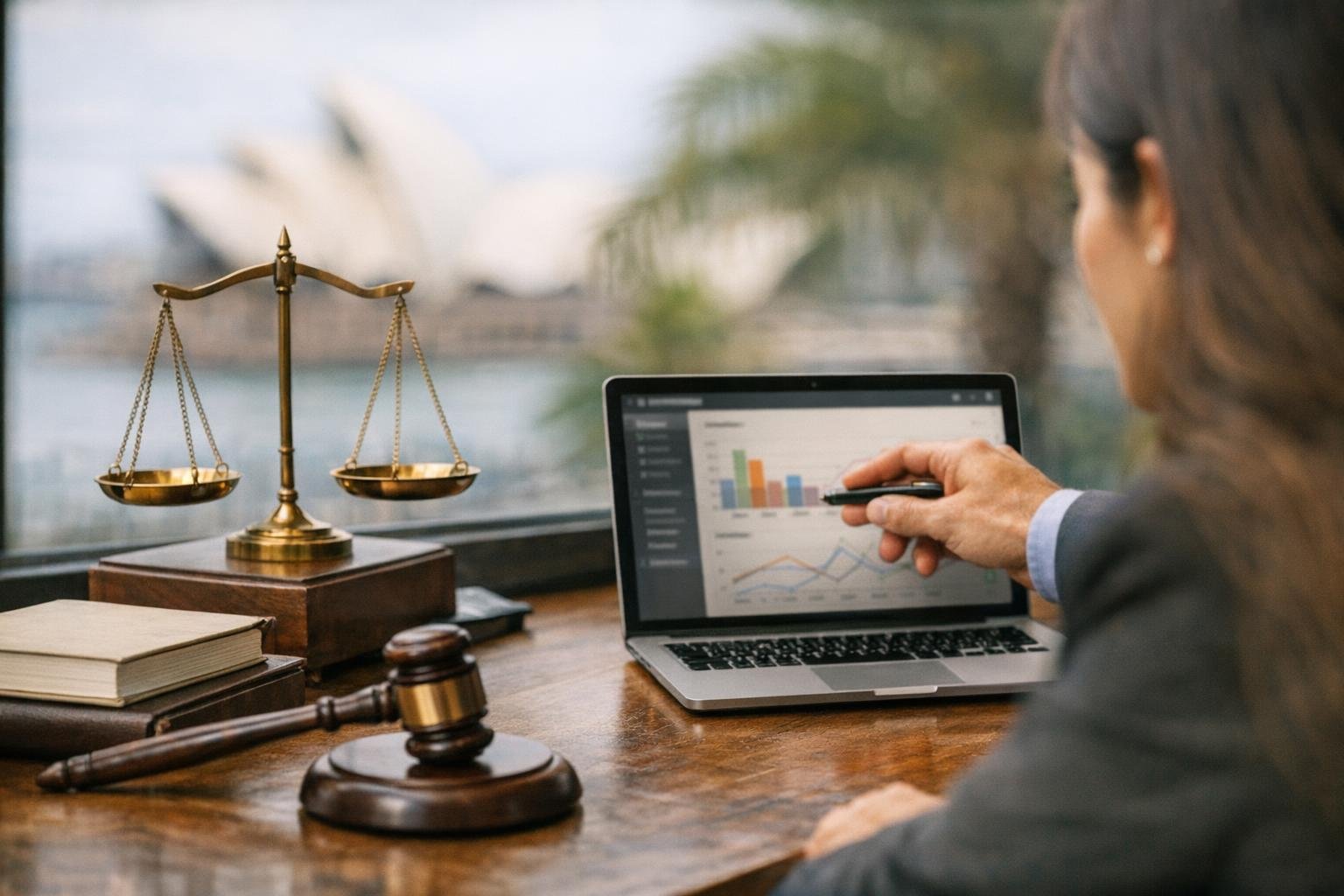 Conversion Rate Optimization in Law Firm SEO: Conversion Rate Optimization is the process of improving a website to increase — visual guide