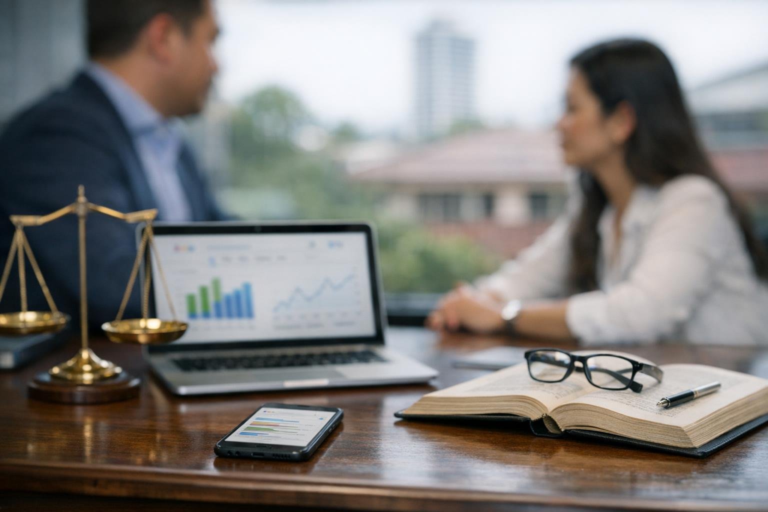 How Domain Authority applies to Law Firm SEO services in Australia, Australia — practical illustration