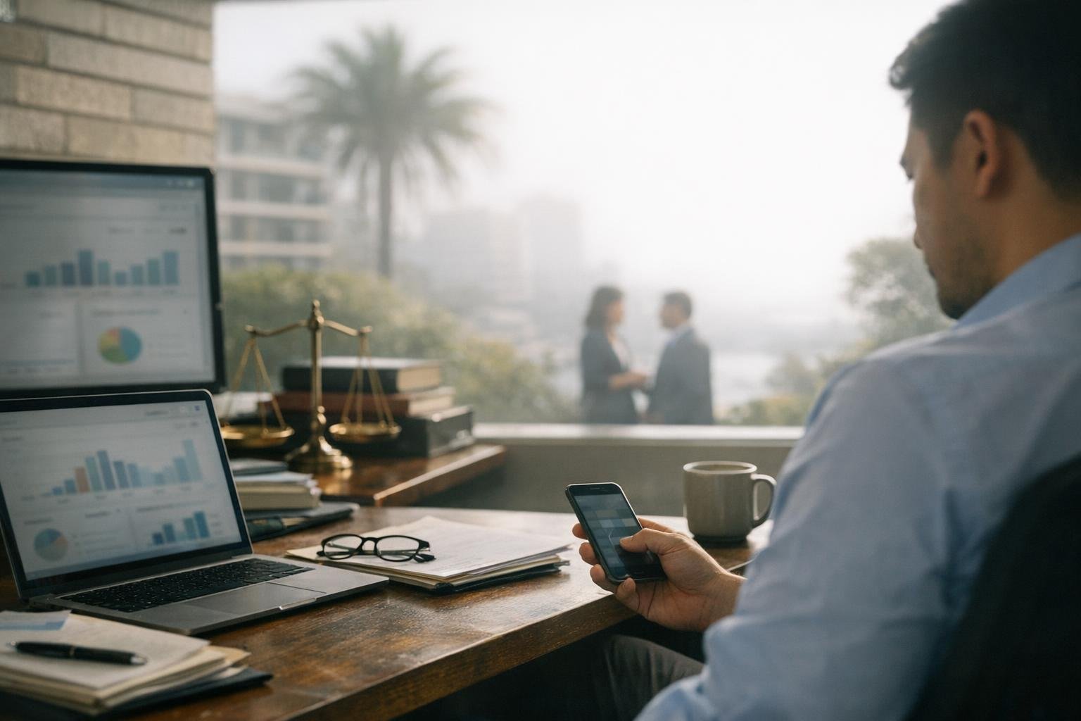 Featured Snippets in Law Firm SEO: Featured Snippets are special search results that Google displays at the top — visual guide