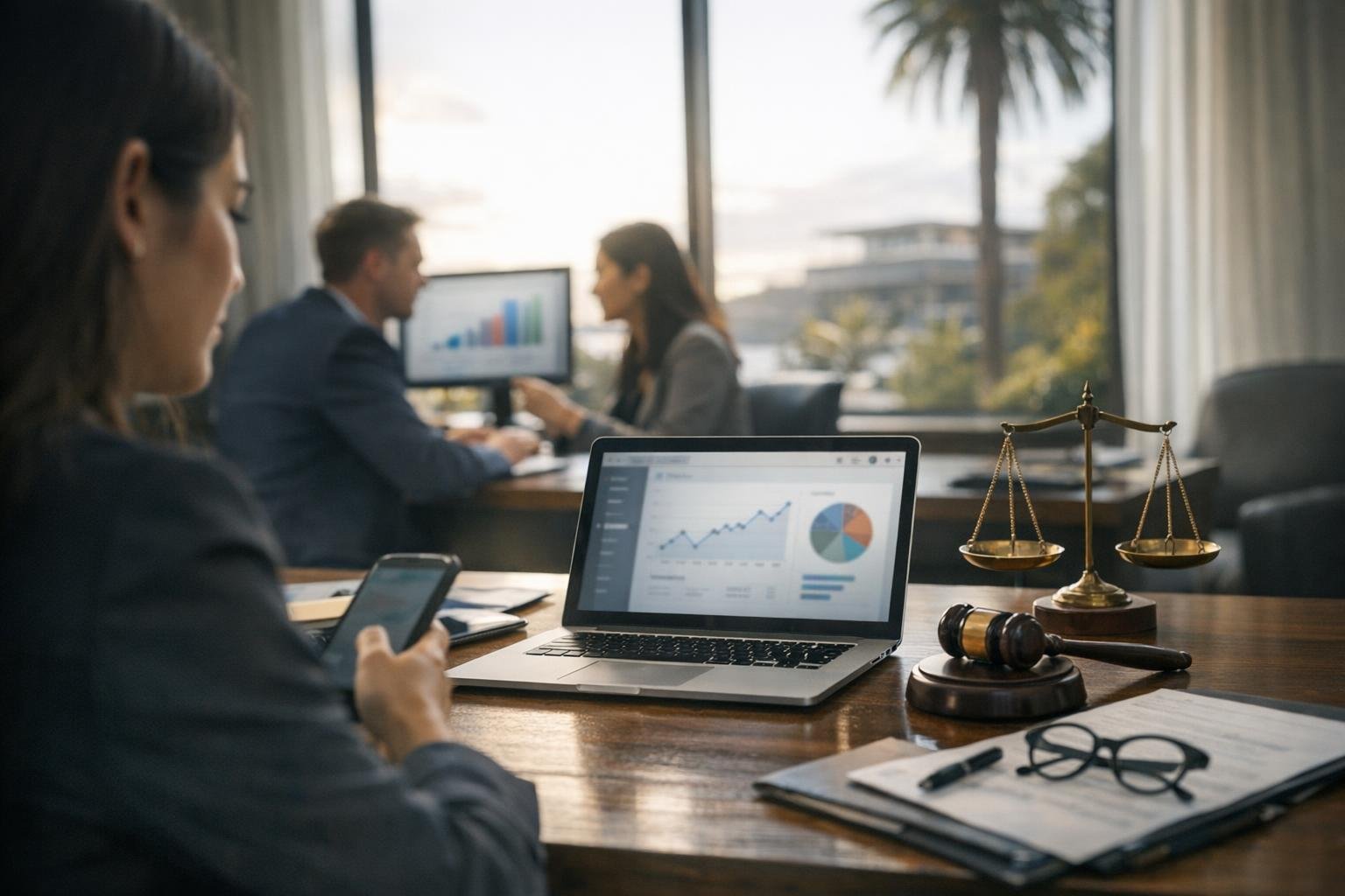 How Featured Snippets applies to Law Firm SEO services in Australia, Australia — practical illustration