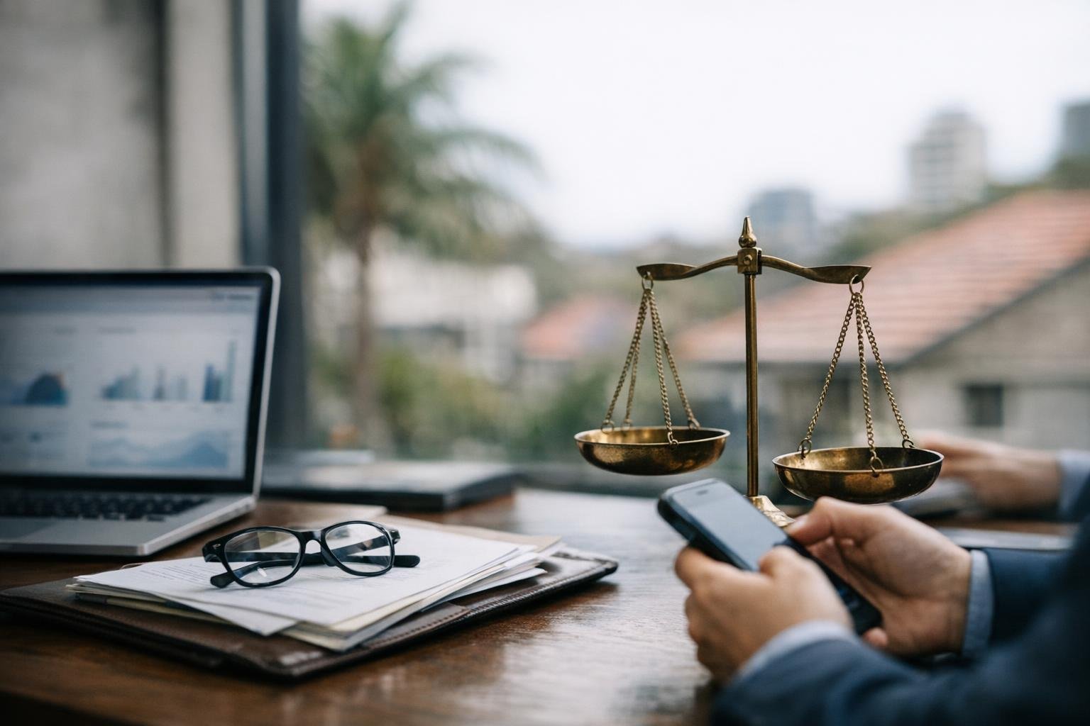 GBP Optimization in Law Firm SEO: { "term": "GBP Optimization", "short_definition": "GBP Optimization is the process of improving — visual guide