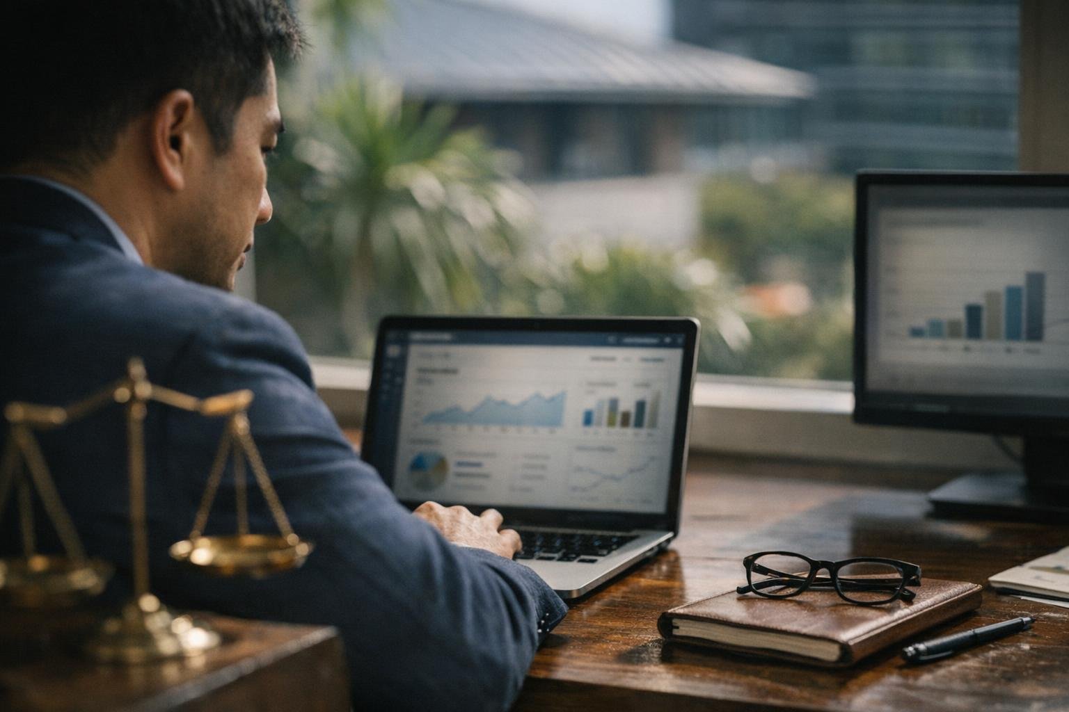 How GBP Optimization applies to Law Firm SEO services in Australia, Australia — practical illustration