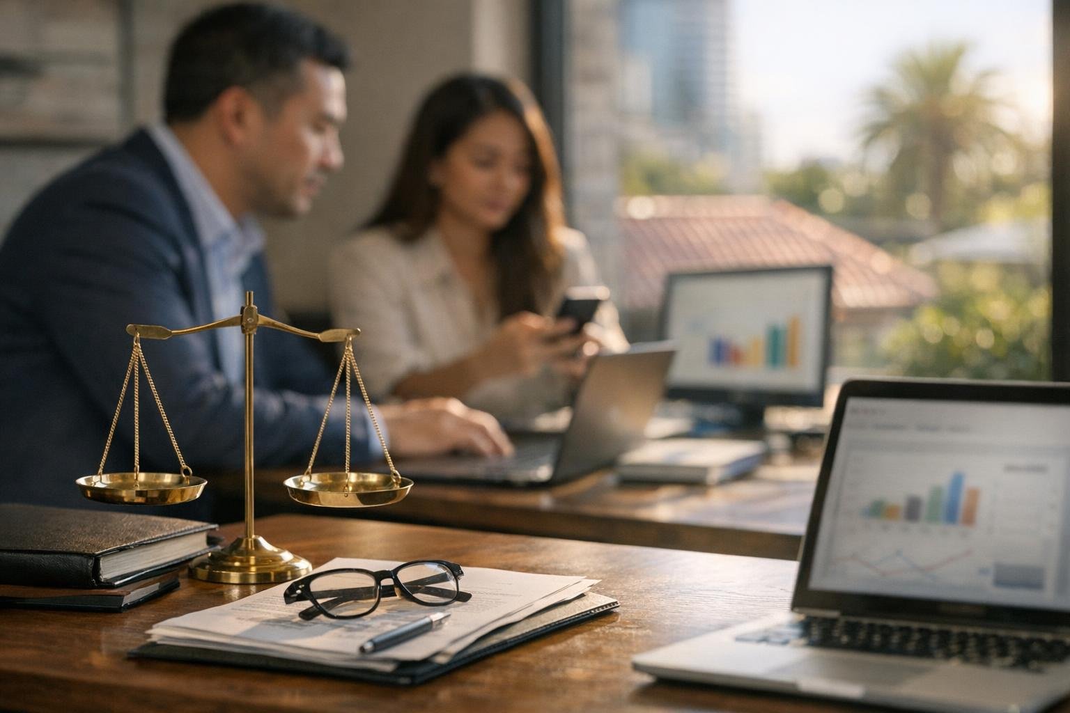 How Keyword Research applies to Law Firm SEO services in Australia, Australia — practical illustration