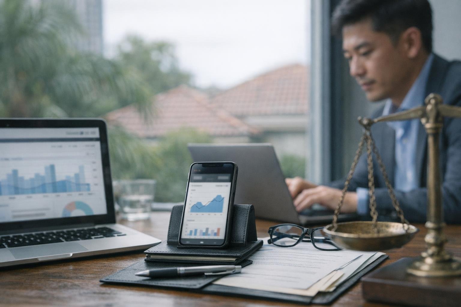 Legal Content Creation in Law Firm SEO: Legal Content Creation is the process of writing, producing, and publishing informative — visual guide