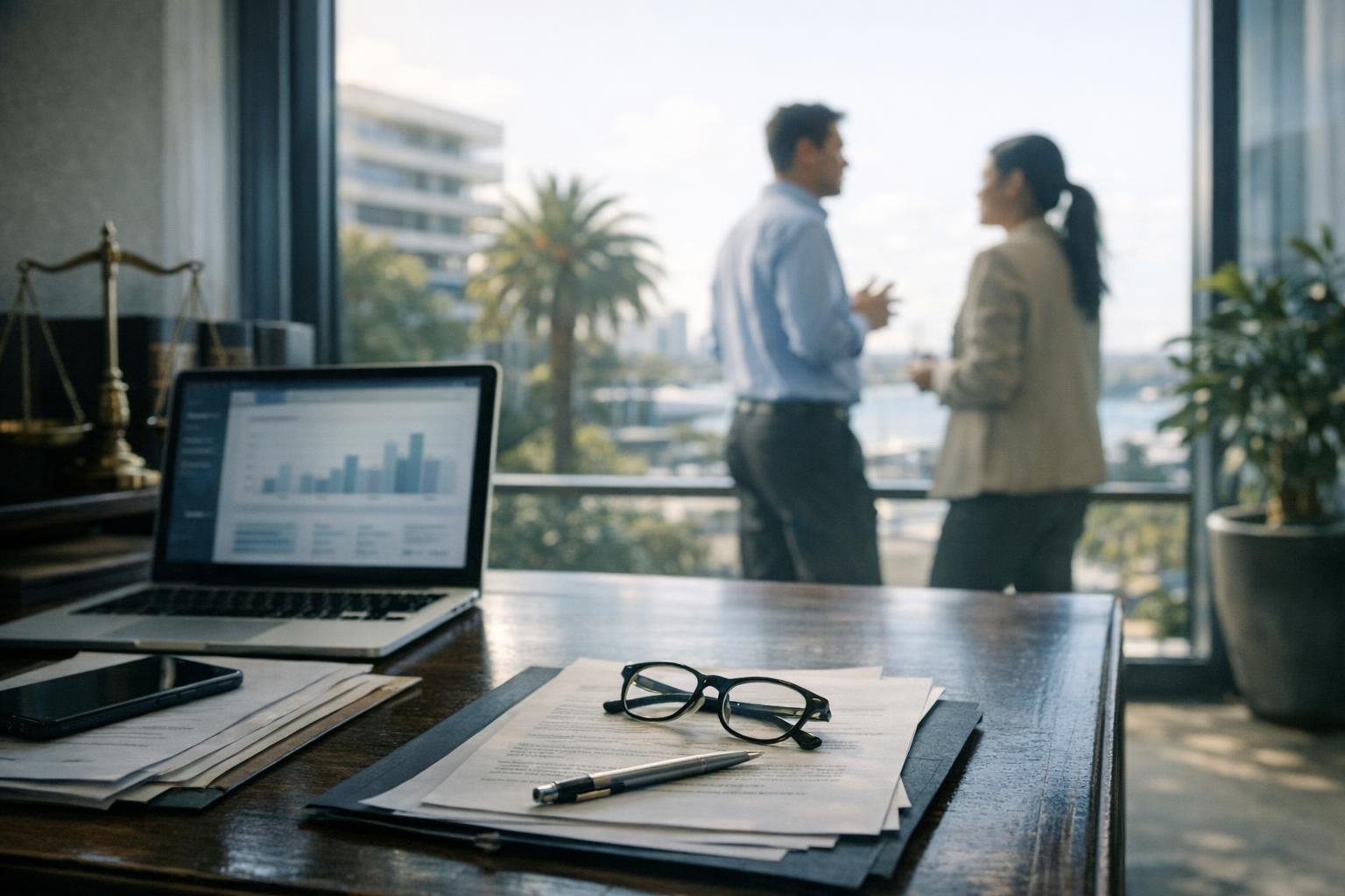 How Legal Content Creation applies to Law Firm SEO services in Australia, Australia — practical illustration