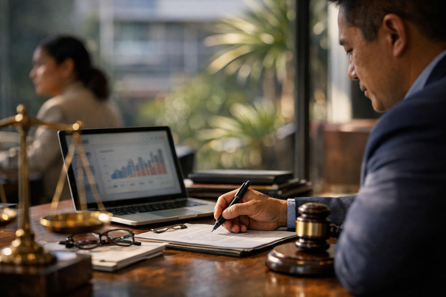 Legal Directory Submissions in Law Firm SEO: Legal Directory Submissions is the process of registering and listing a law — visual guide