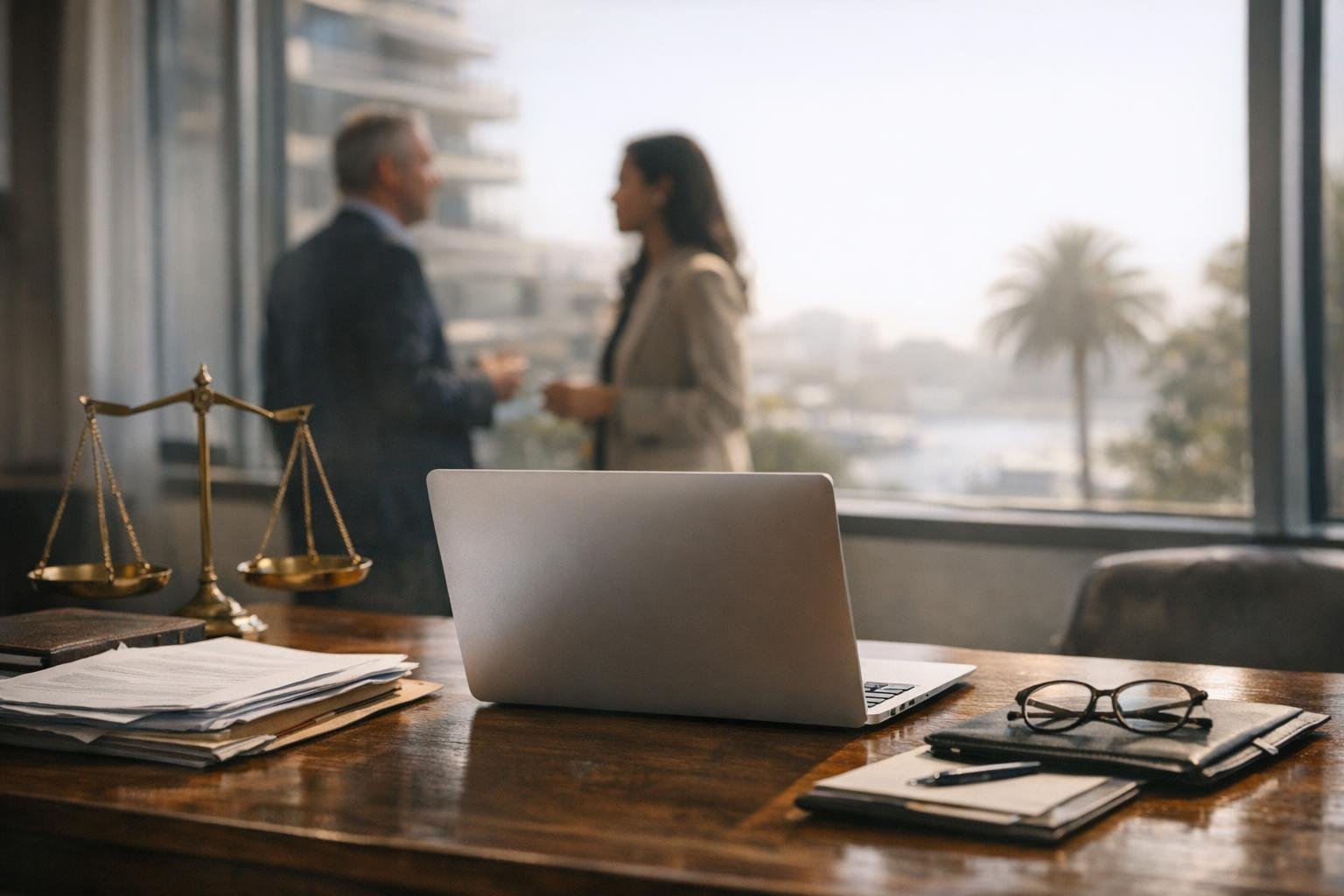 How Legal Directory Submissions applies to Law Firm SEO services in Australia, Australia — practical illustration