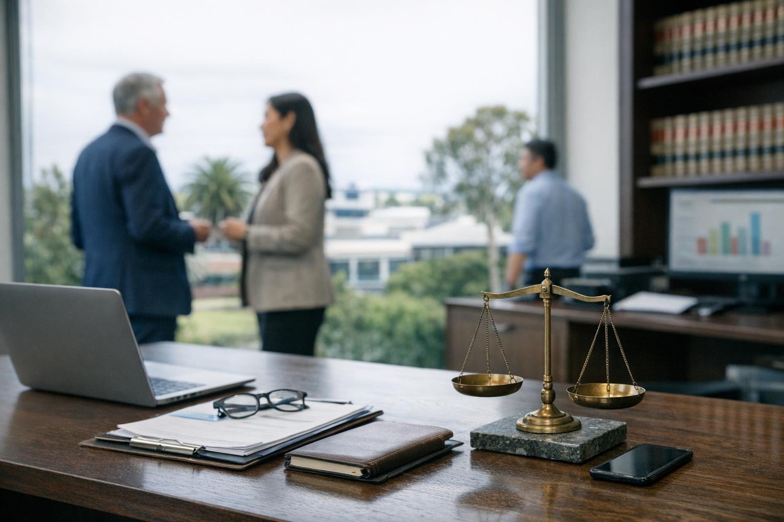 How Link Building Strategy applies to Law Firm SEO services in Australia, Australia — practical illustration