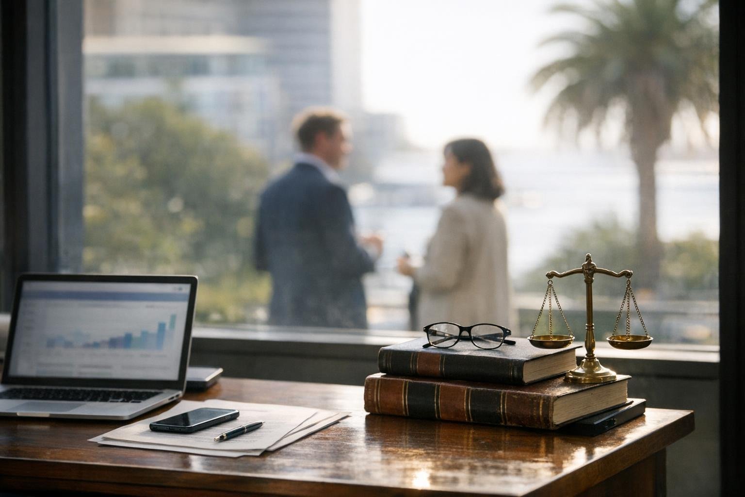 How Local SEO applies to Law Firm SEO services in Australia, Australia — practical illustration