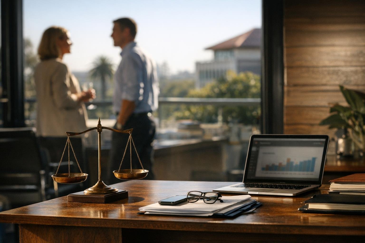 How Meta Descriptions applies to Law Firm SEO services in Australia, Australia — practical illustration