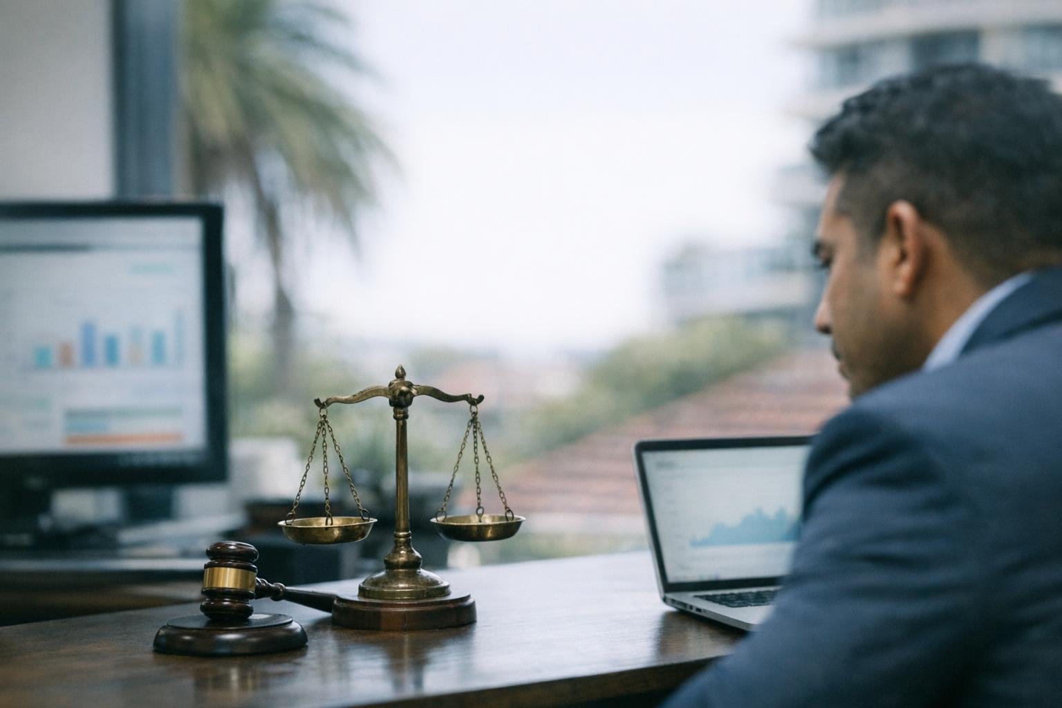 Mobile Optimization in Law Firm SEO: Mobile Optimization is the process of designing and configuring websites to function — visual guide