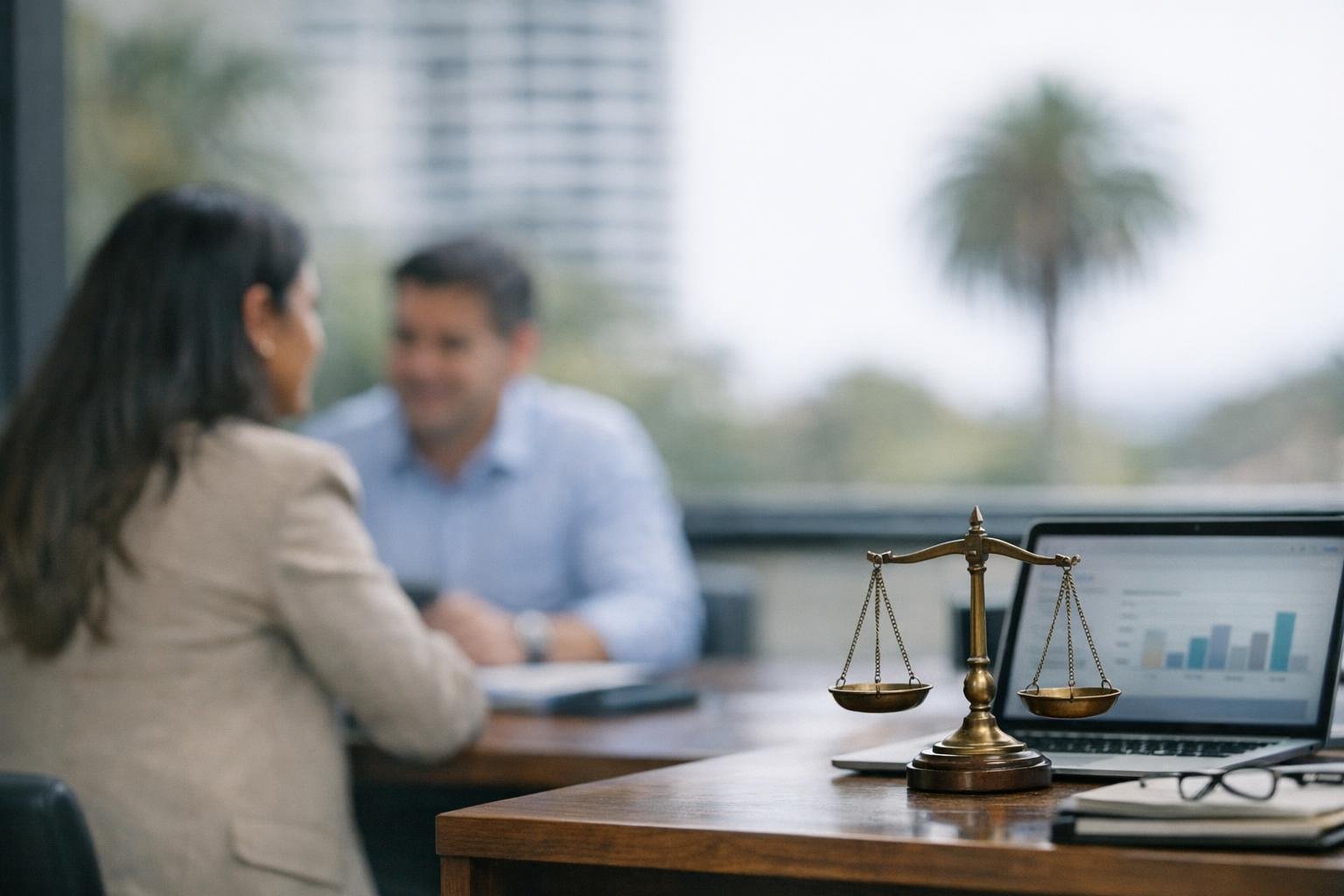 How Mobile Optimization applies to Law Firm SEO services in Australia, Australia — practical illustration