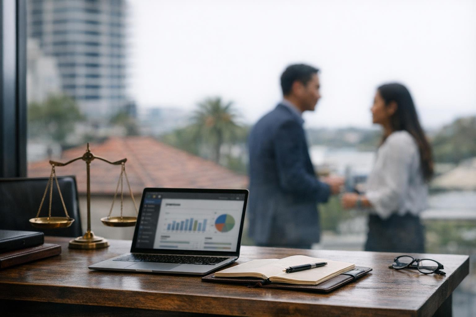 How Off-Page SEO applies to Law Firm SEO services in Australia, Australia — practical illustration