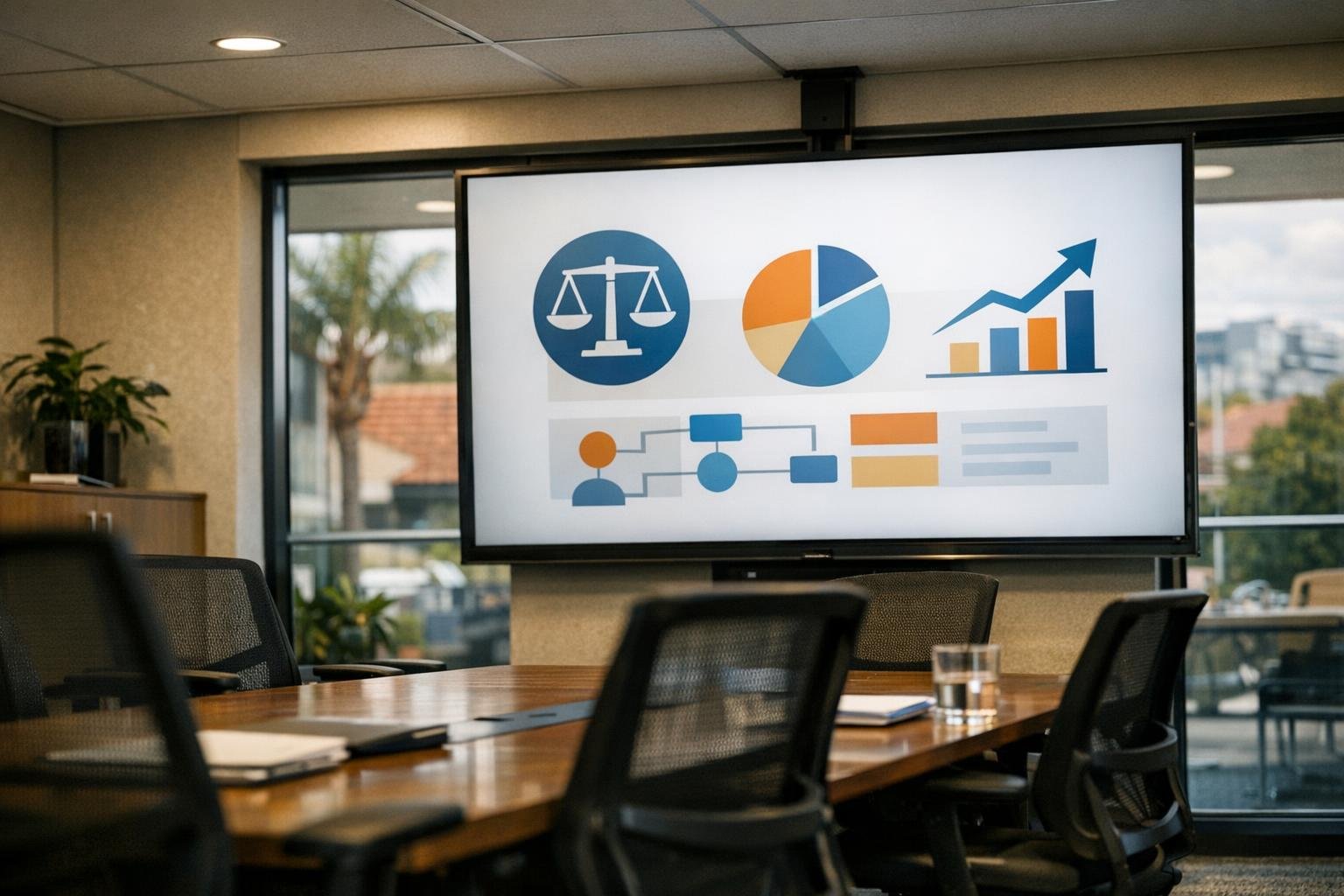 On-Page SEO in Law Firm SEO: On-Page SEO is the practice of optimizing individual web pages to rank — visual guide