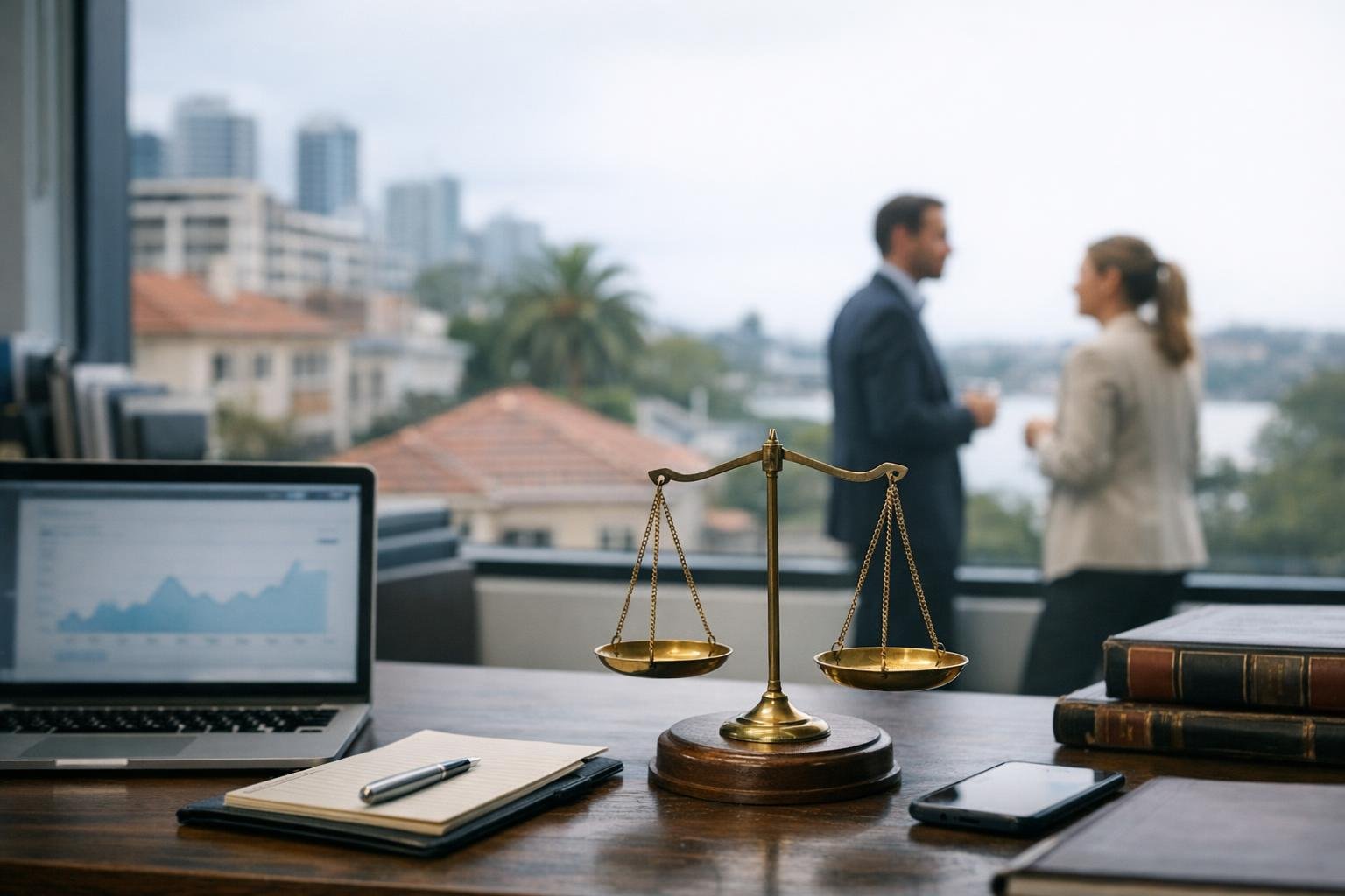 How On-Page SEO applies to Law Firm SEO services in Australia, Australia — practical illustration