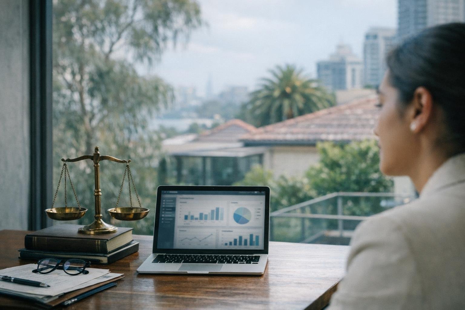 Reputation Management in Law Firm SEO: Reputation Management is the practice of monitoring, influencing, and improving how a — visual guide