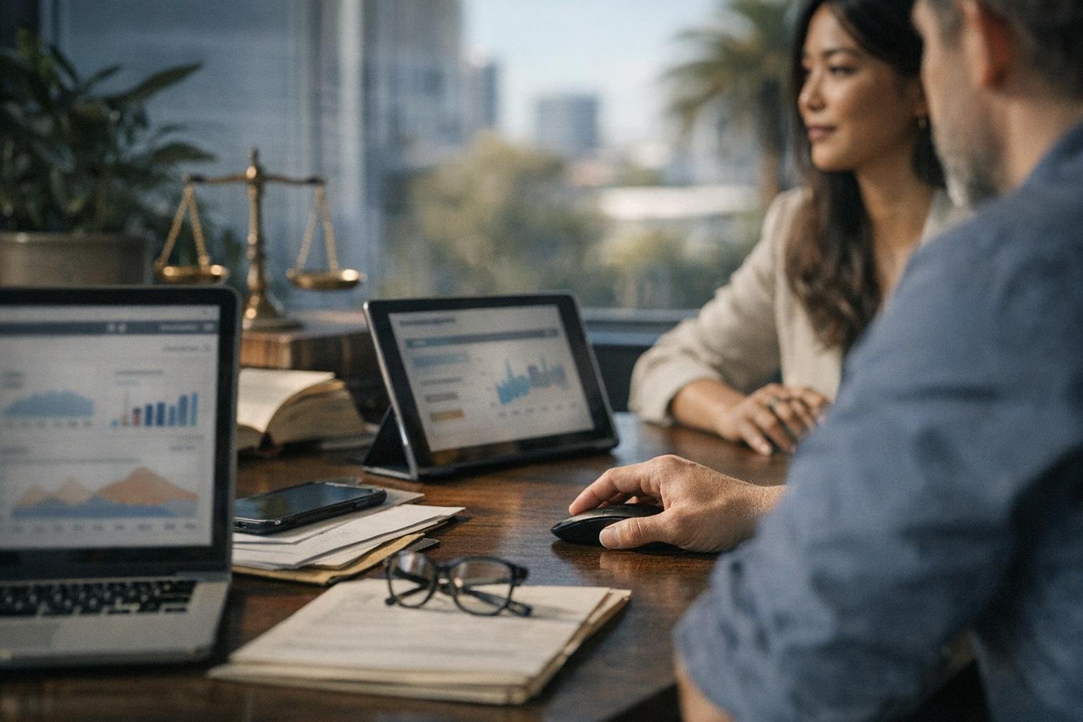 How Reputation Management applies to Law Firm SEO services in Australia, Australia — practical illustration