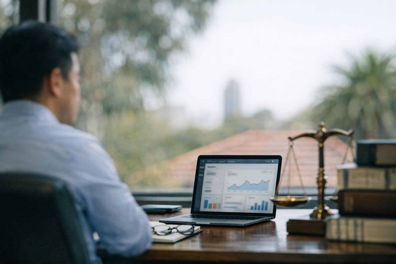 SEO in Law Firm SEO: { "term": "SEO", "short_definition": "SEO is the practice of improving a website's — visual guide