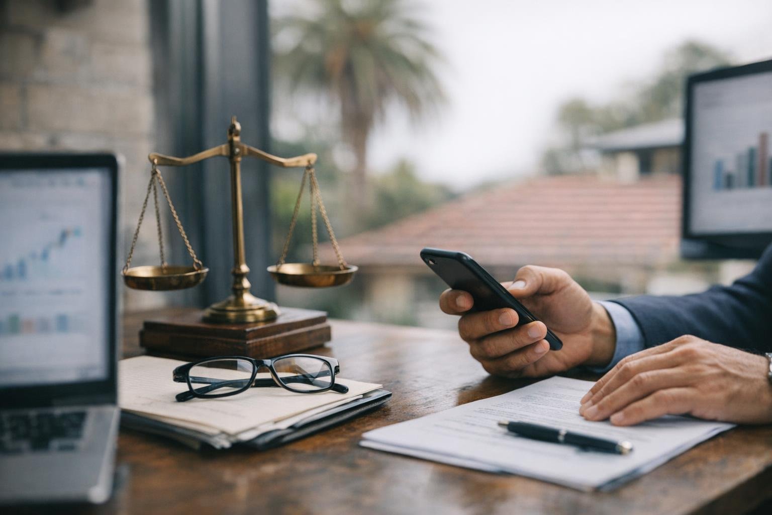 How SEO applies to Law Firm SEO services in Australia, Australia — practical illustration