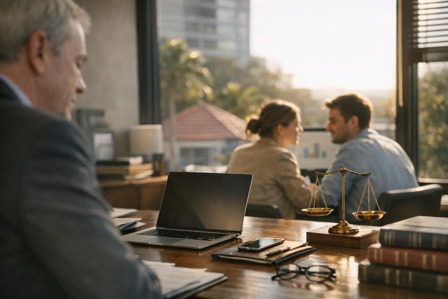 How SEO Consulting applies to Law Firm SEO services in Australia, Australia — practical illustration