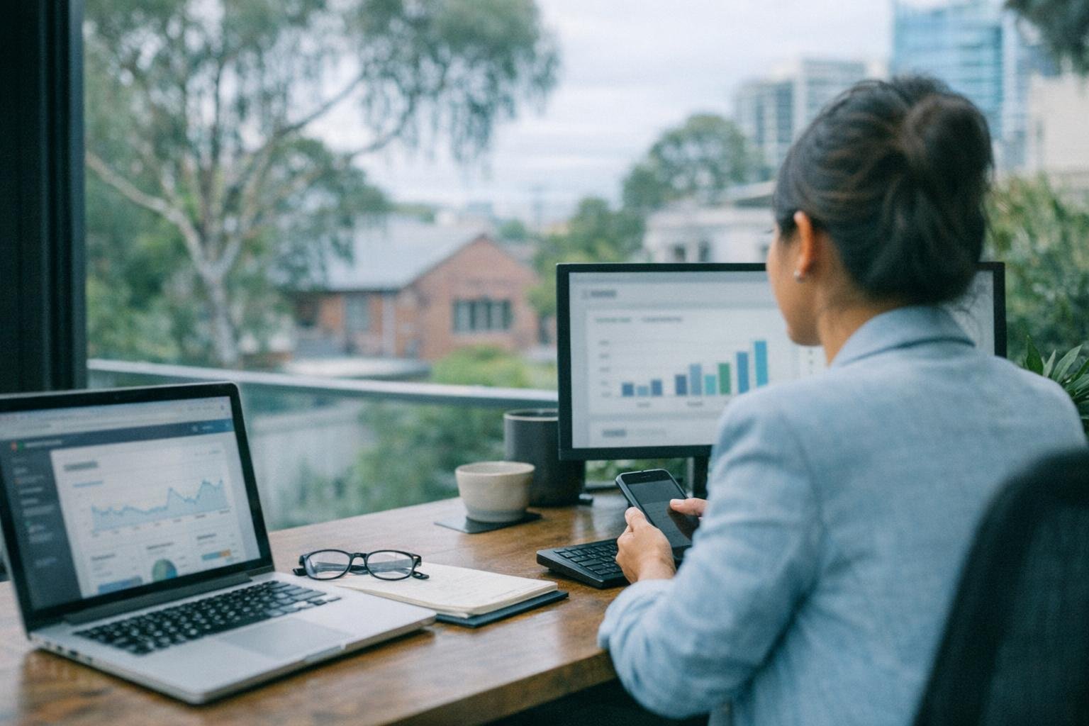 SEO Performance Reporting in Law Firm SEO: SEO Performance Reporting is the process of measuring, tracking, and communicating the — visual guide