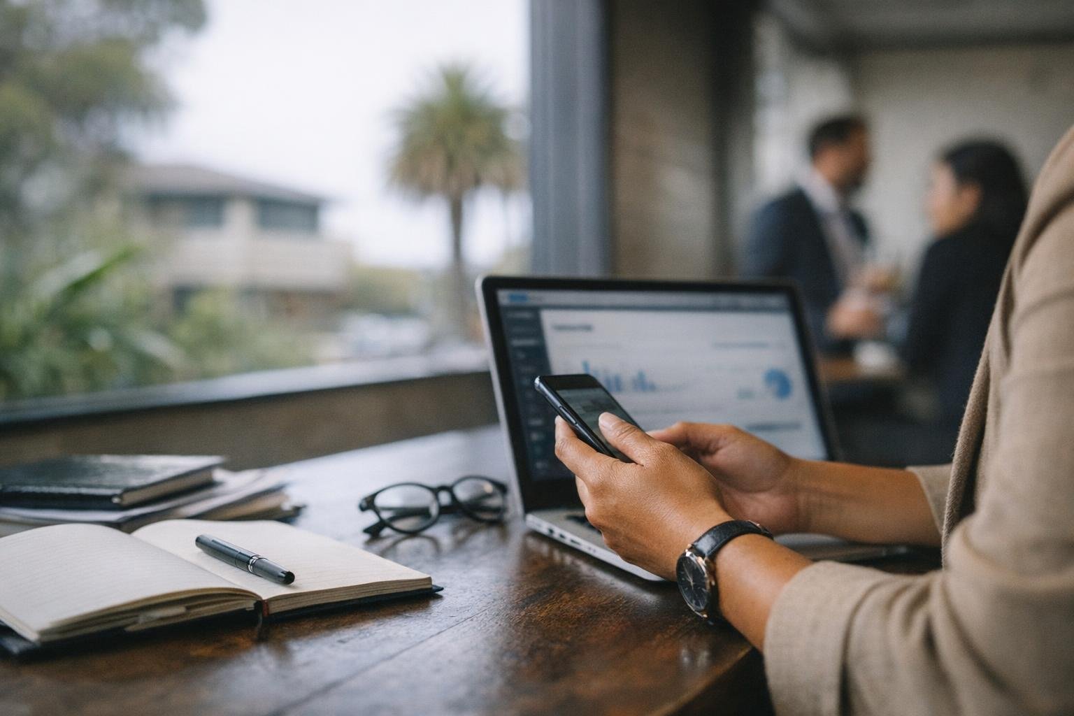 How Social Media Management applies to Law Firm SEO services in Australia, Australia — practical illustration