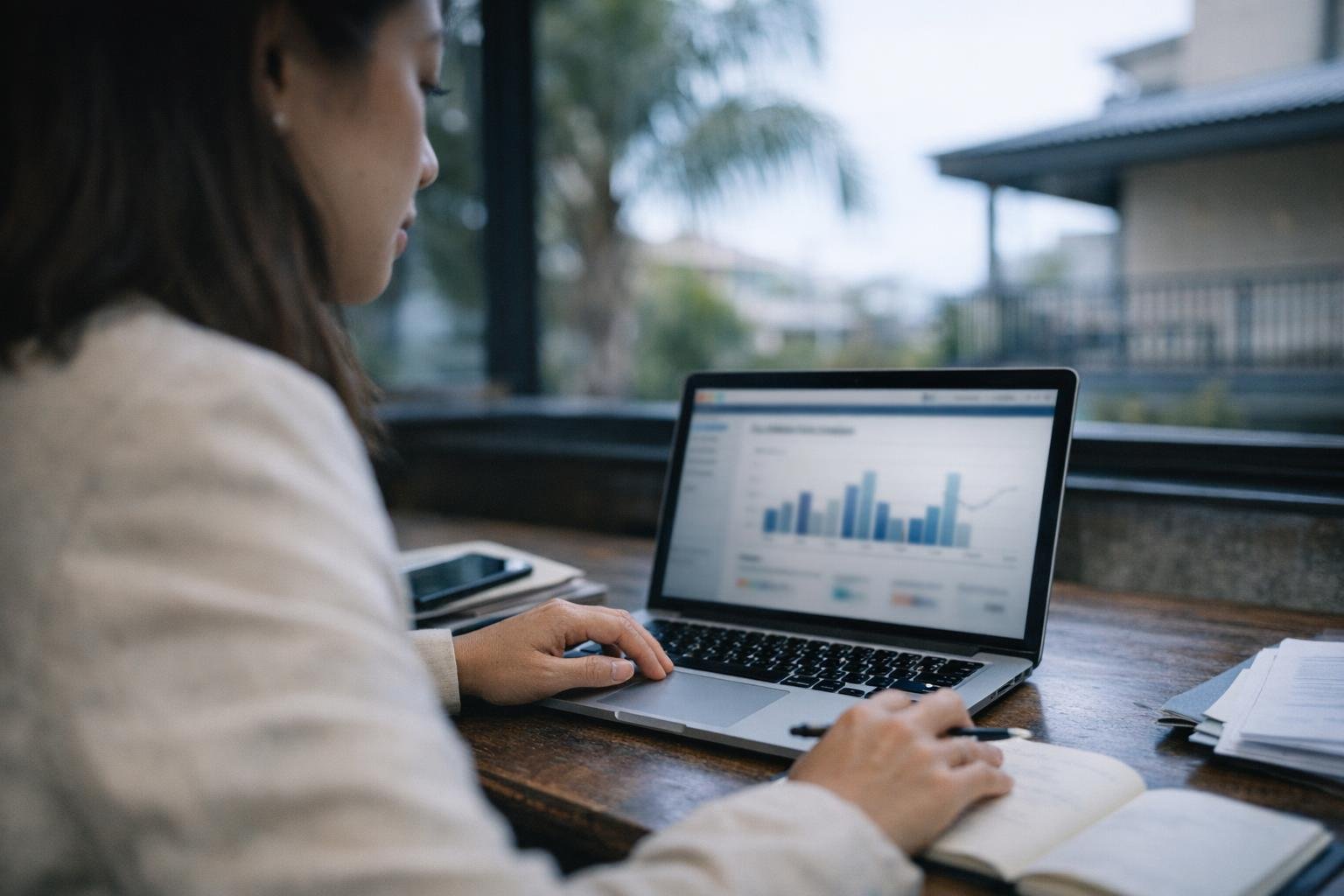 How Technical SEO applies to Law Firm SEO services in Australia, Australia — practical illustration