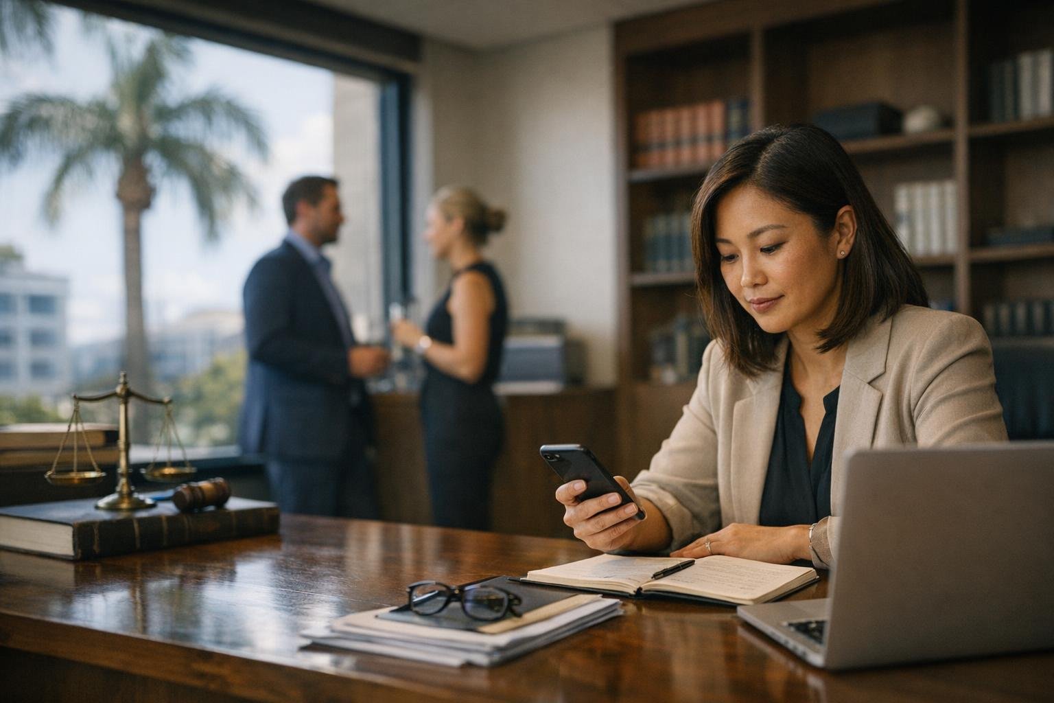 How Title Tags applies to Law Firm SEO services in Australia, Australia — practical illustration