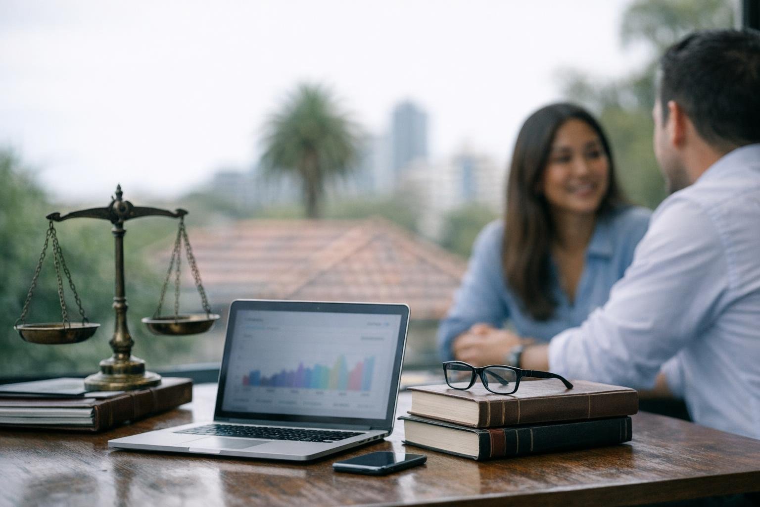 How Website Redesign applies to Law Firm SEO services in Australia, Australia — practical illustration