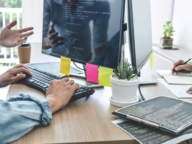 LawfirmSeo.au team at work