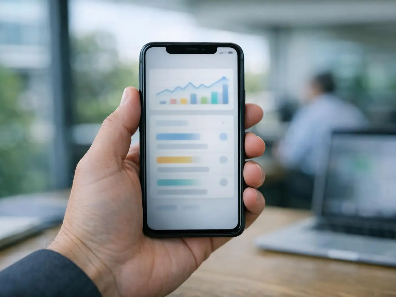 the company service area covering the area, here and surrounding neighborhoods