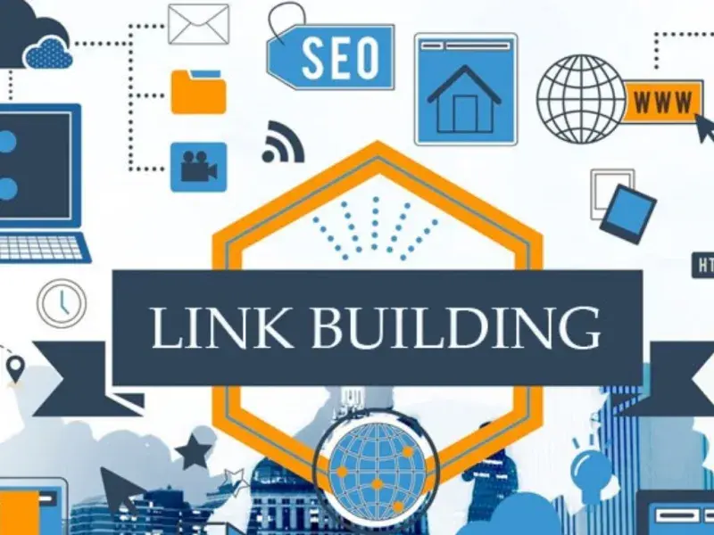 Backlink Building Services service area in Australia