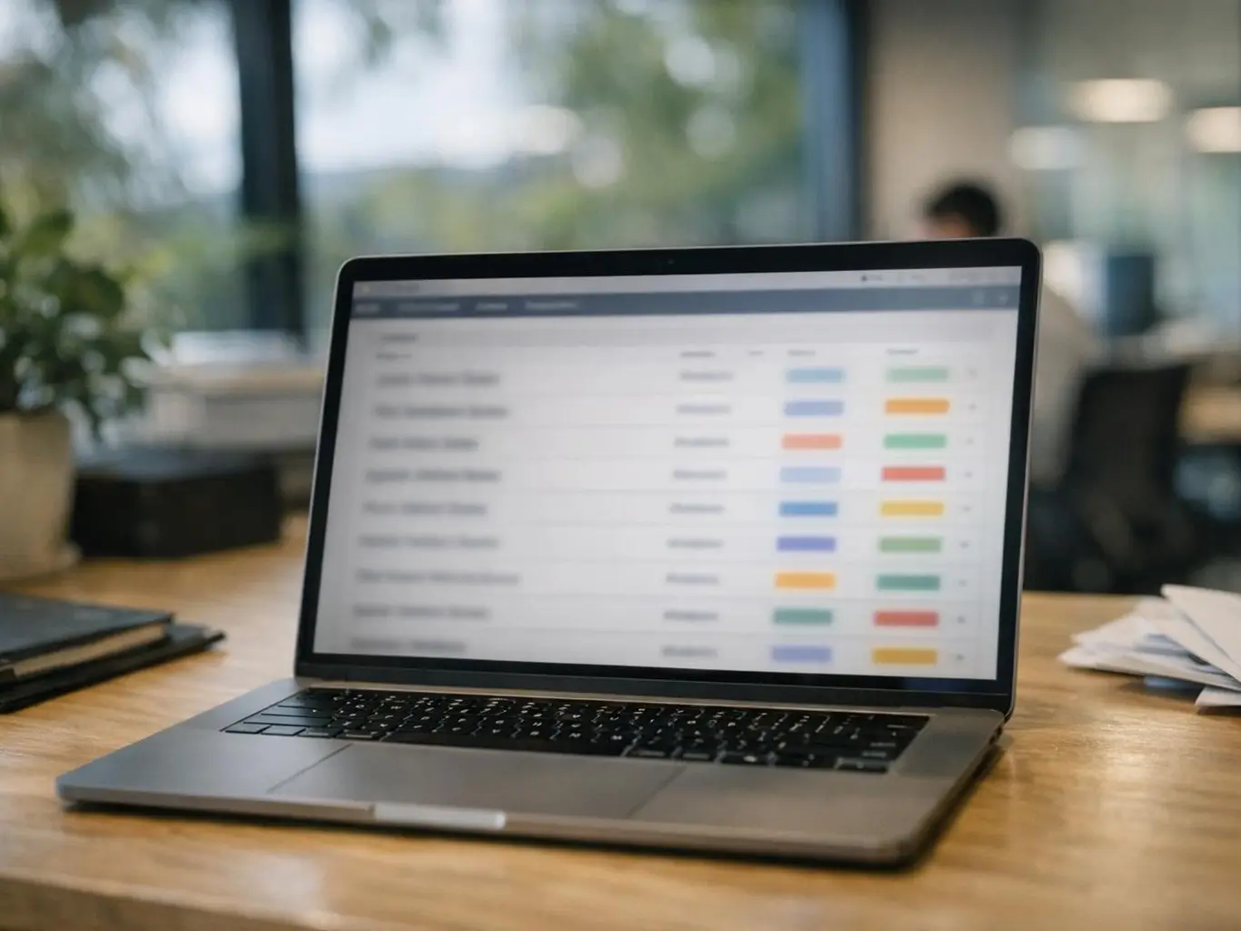 Google Business Profile optimization dashboard for Launceston legal practices