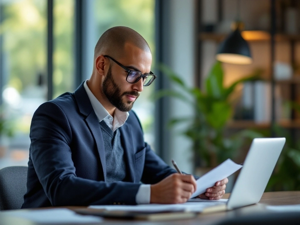 Professional service work by LawfirmSeo.au in Australia