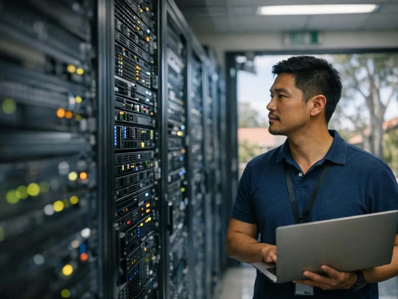 SEO performance report for Bundaberg law firm showing keyword rankings and traffic growth