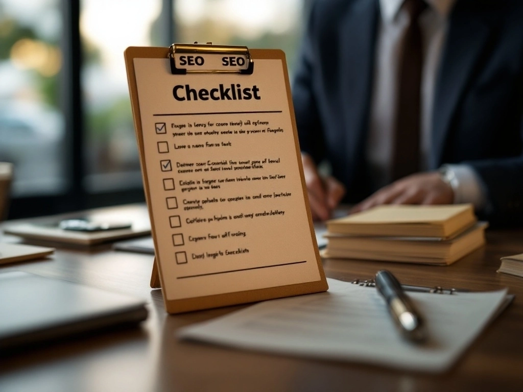 SEO Audit for Law Firms in Australia