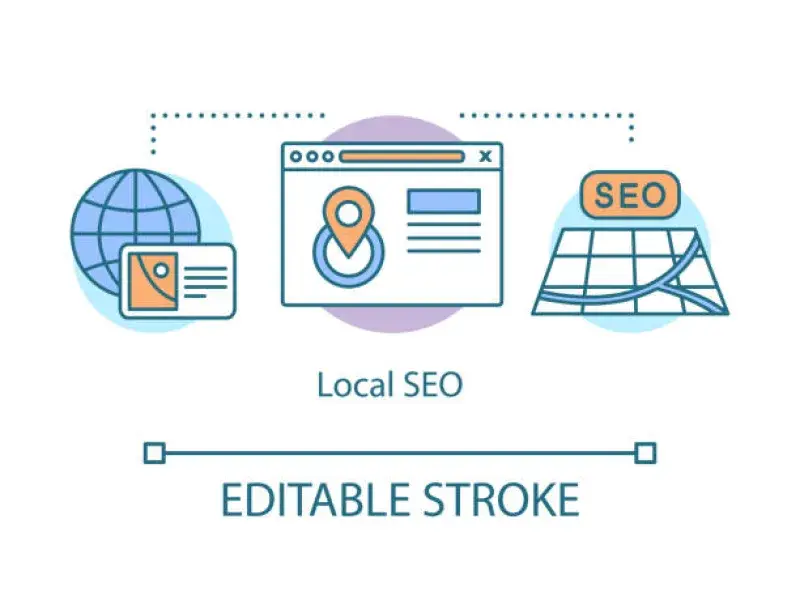 Local Citation Building service in Australia