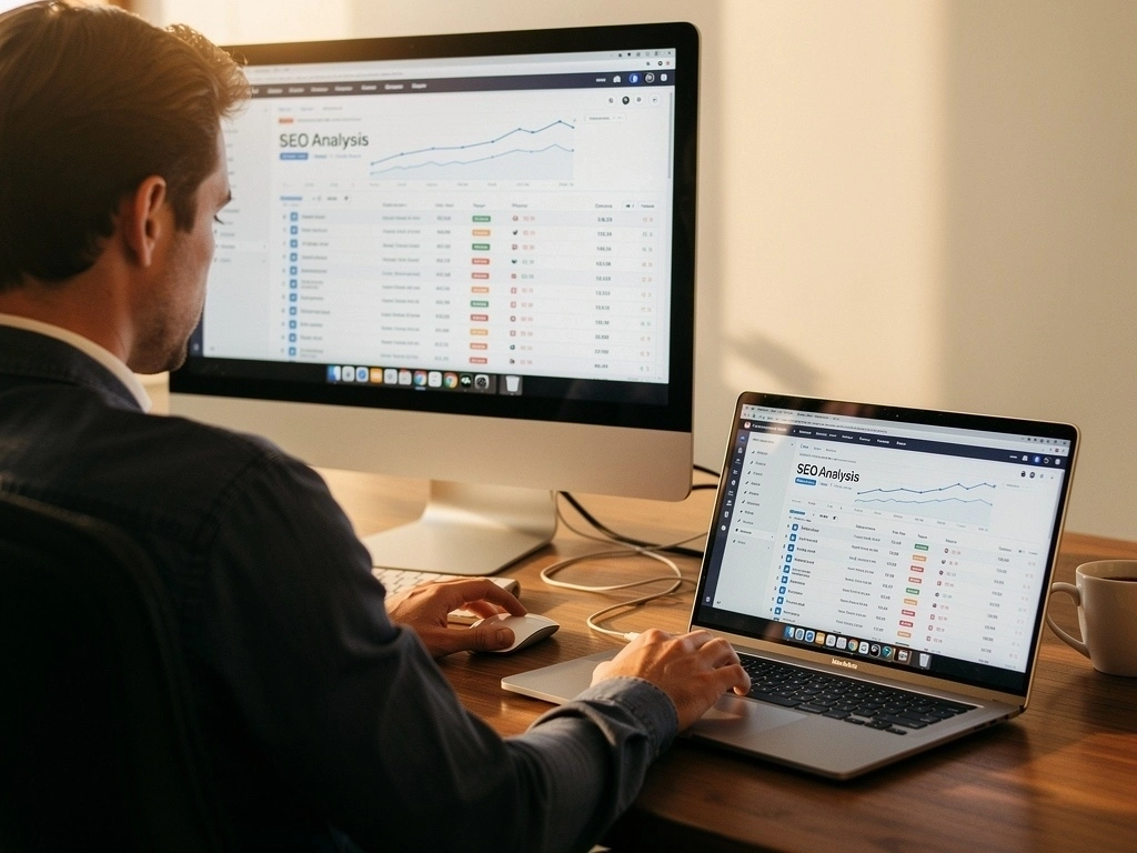 Professional service work by LawfirmSeo.au in Australia