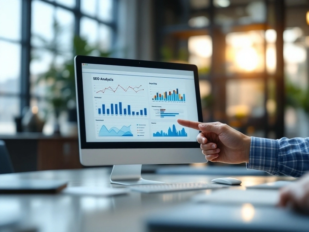 Professional service work by LawfirmSeo.au in Australia