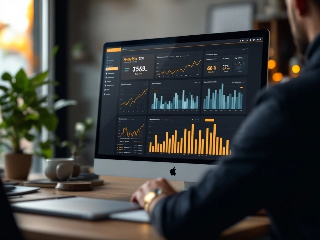 LawfirmSeo.au step-by-step service process , professional quality from start to finish