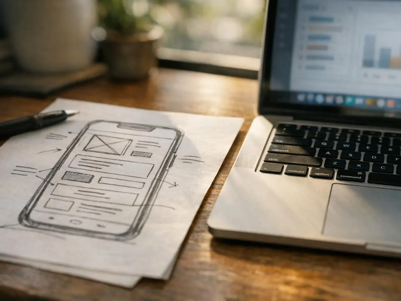 LawfirmSeo.au team member reviewing SEO analytics for Goulburn Valley legal practice