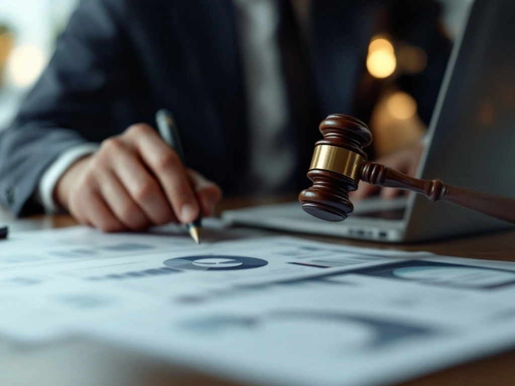 Professional service work by LawfirmSeo.au in Australia