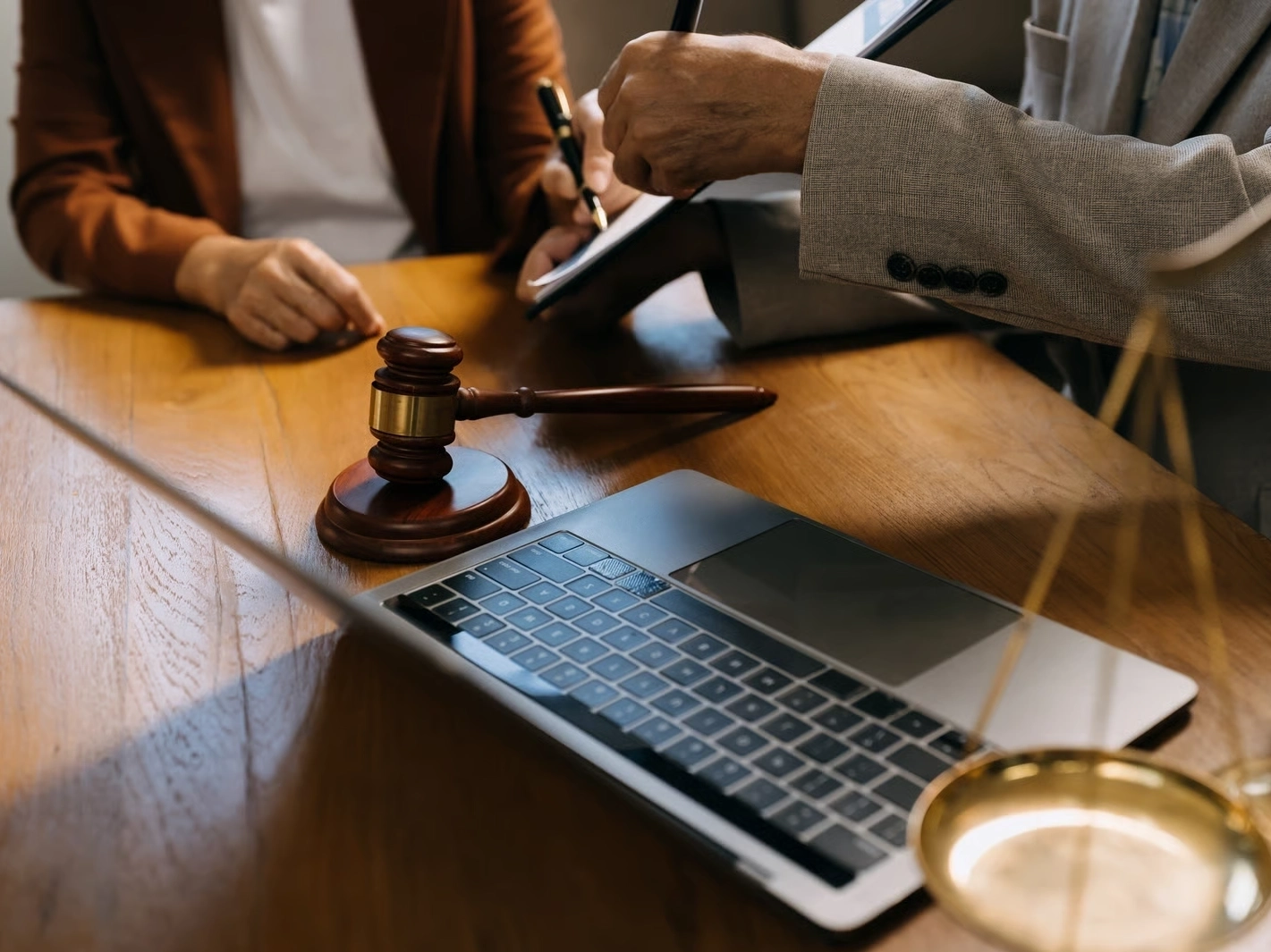 Law Firm SEO in Canberra